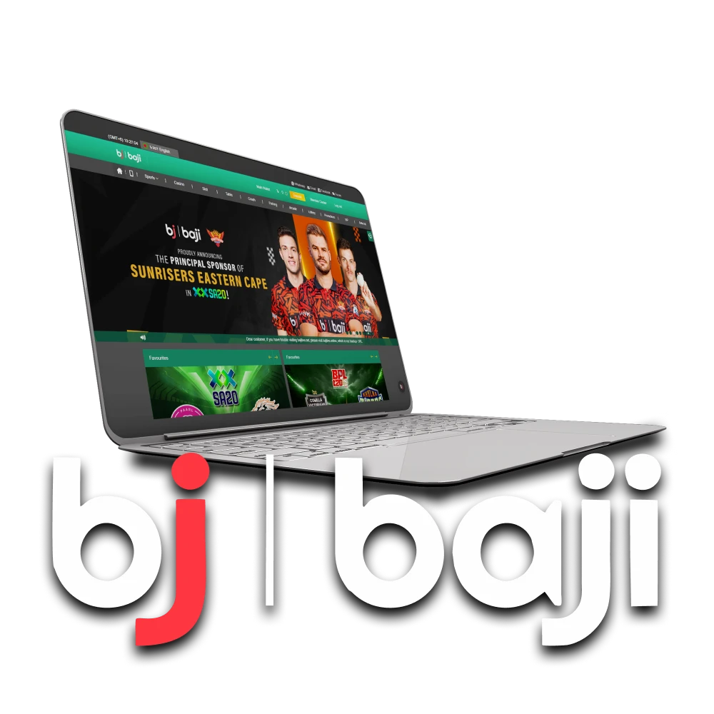 We will tell you everything about the Baji team.